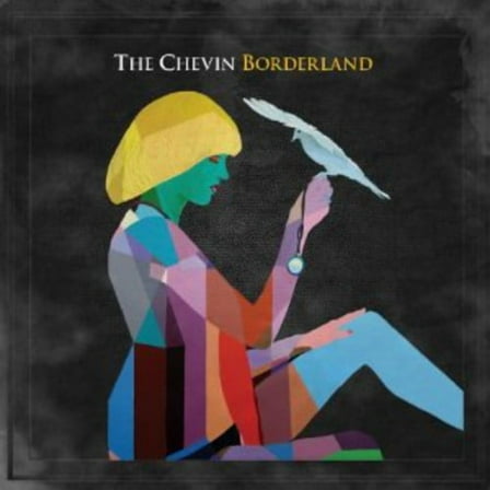 The Chevin - Borderland - Music & Performance - CD