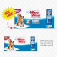 thumbnail image 2 of Empapadores para perros Four Paws Wee-Wee XL 71 x 86 cm, 200 unidades, 2 of 9