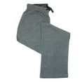 thumbnail image 4 of Hanes  X Temp Knit Lounge Pajama Pants (Men), 4 of 5