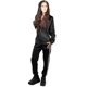 thumbnail image 1 of Conjunto Pants Mujer Sudadera Y Pant Aterciopelado Set Dama, 1 of 5