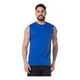 thumbnail image 3 of Paquete 3 Playeras Algodón Deportiva Sin Mangas Yazbek Gym, 3 of 8
