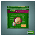 thumbnail image 2 of Depend FIT-FLEX Underwear for Women, Maximum Absorbency, Large 28 ea (Pack of 2), 2 of 12
