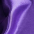 thumbnail image 3 of Efavormart 10 PCS 12"x108" Purple Satin Table Runner, 3 of 10
