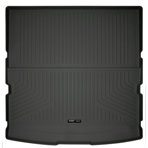 Husky Cargo Liner Jeep Wrangler