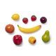 thumbnail image 4 of Set Play Food Melissa & Doug Playtime Produce Frutas (9 unidades), 4 of 9