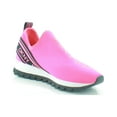 thumbnail image 6 of DKNY Abbi Women's Athletic Fuchsia/Black Size 7.5 M, 6 of 8
