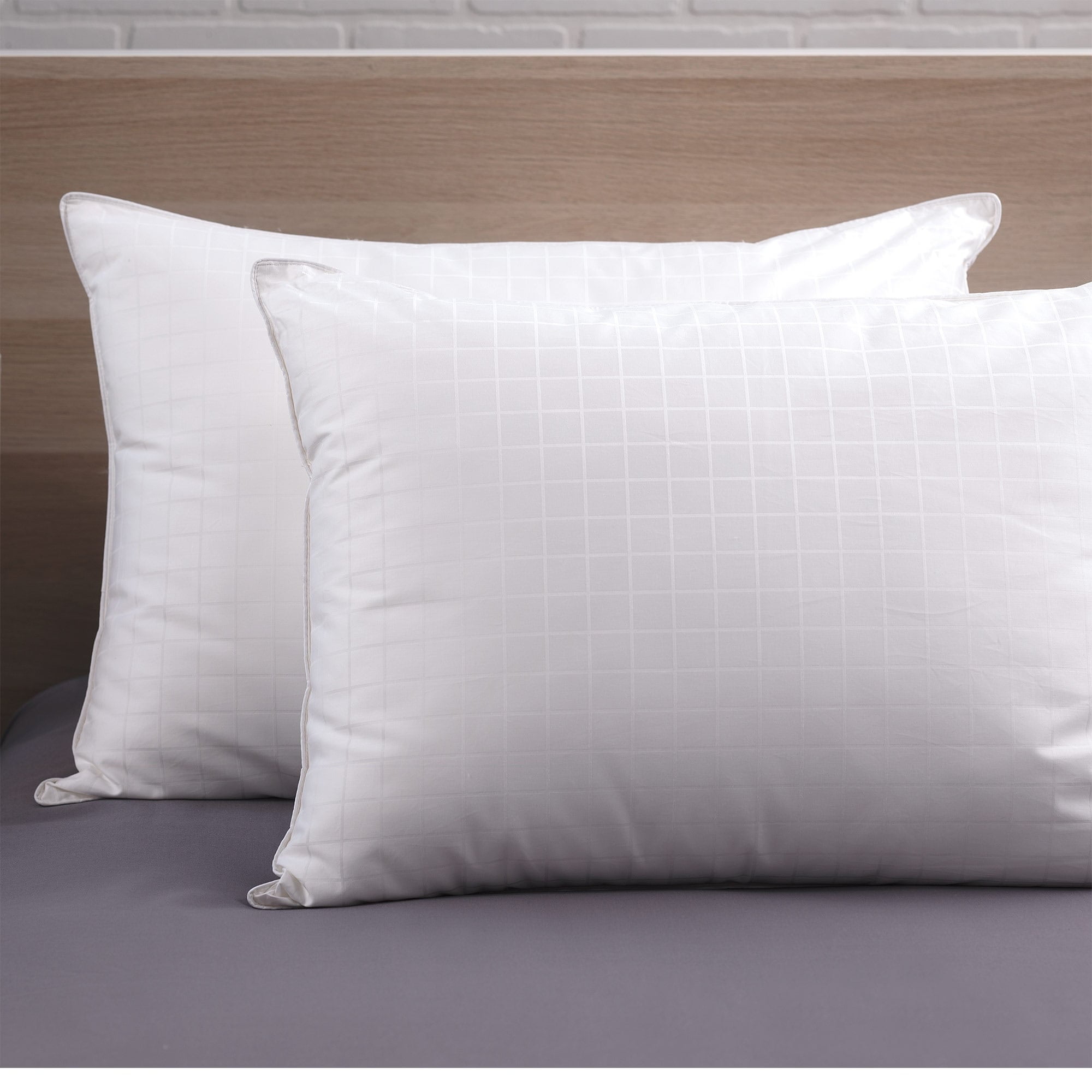 Home Classics Gel Cluster  Pillow 