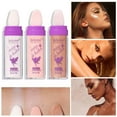 thumbnail image 5 of Usmixi Highlight Powder Natural Three-dimensional Brightening Repair Powder Blush Highlight Powder, 5 of 5
