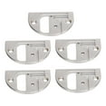 thumbnail image 4 of Sewing Needle Plate, Industrial Sewing Machine Needle Plate Easy To Replace Rustproof High Hardness Wear Resistant  For Home, 4 of 8