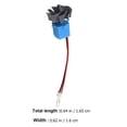 thumbnail image 2 of HLONK Wind Generator for Teaching Physical Power Generation Principle, 2 of 6