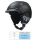 thumbnail image 3 of Casco de esquí Protector anticolisión ligero para mujeres y hombres con carcasa de ABS duradera, 3 of 7
