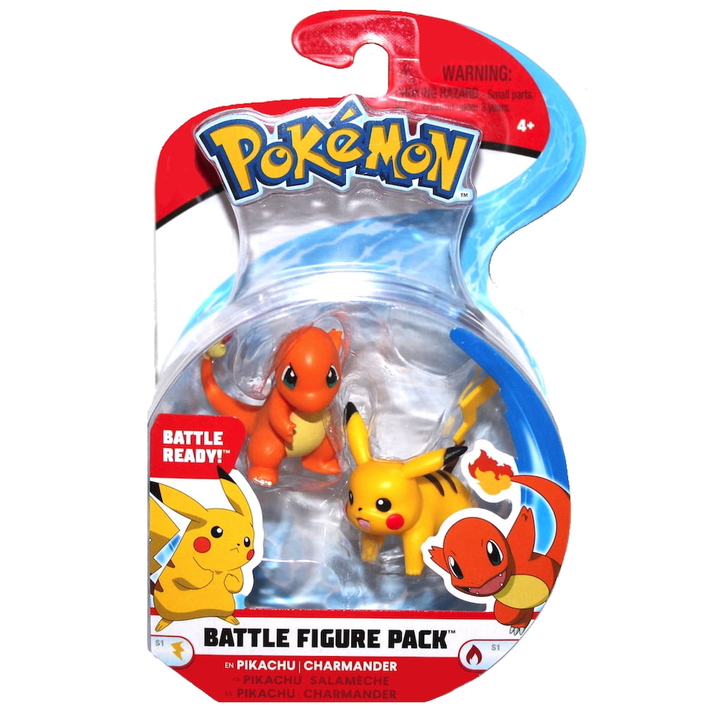 pokemon battle pack figures