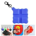 thumbnail image 3 of -4 Gripper Belt Clip Bolts Target 0 Easy Shafts 2 Sjumpper Puller  for, 3 of 8