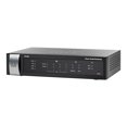 thumbnail image 1 of Cisco Small Business RV320 - Router 4-port switch - 1GbE - WAN ports: 2, 1 of 4