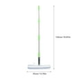 thumbnail image 2 of Worgeous Window Pole Cleaner Window Cleaning Squeegee Stainless Steel 1 Set, 2 of 8