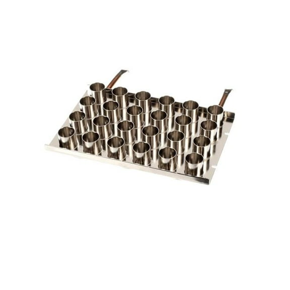 Hoshizaki 2X3515G01 AM-50BA Series Evaporator Coil