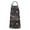 Pink Breast Cancer, variant on Pink Breast Cancer Awareness Apron-Garden Aprons for Women with Pockets-Cotton Linen Waterproof Kitchen Cooking Gardening Aprons Adjustable for Kitchen,Cooking,BBQ and Salon 32"x27"