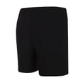 thumbnail image 2 of Men's Concepts Sport Black LAFC Gauge Two-Pack Shorts Set, 2 of 3