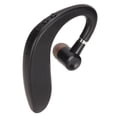 thumbnail image 3 of Auriculares Bluetooth 5.2 impermeables, ultraligeros, manos libres, de un solo oído, para negocios, deportes, conducción, negocios y oficina., 3 of 14