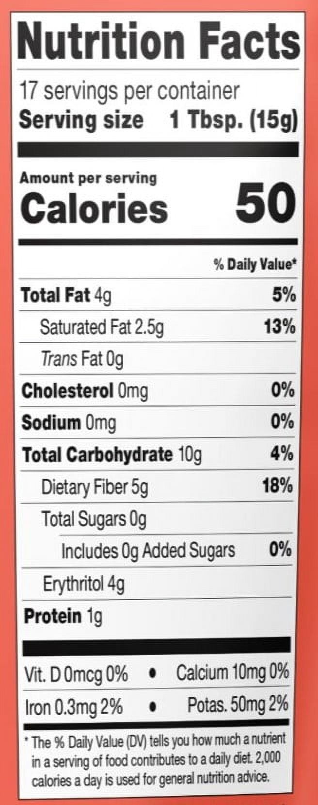 (2 pack) Bake Believe ,Keto-Friendly, Semi-Sweet Baking Chips, 9 oz