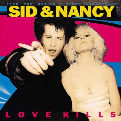 Various Sid Nancy Love Kills O S T Vinyl Walmart Com Various Sid Nancy Love Kills O S T Vinyl Walmart Com