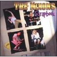 thumbnail image 1 of Pre-Owned Scrapbook (CD 0759707982224) by The Nixons, 1 of 1