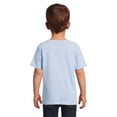 thumbnail image 3 of Wonder Nation Easter Toddler Short Sleeve Graphic T-Shirt, Sizes 12M-5T, 3 of 5