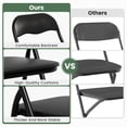 thumbnail image 6 of ELPOSUN Classic Accessories, Water-Resistant 104 Inch Patio Sectional Sofa Set Cover, Patio Furniture Covers, 6 of 6