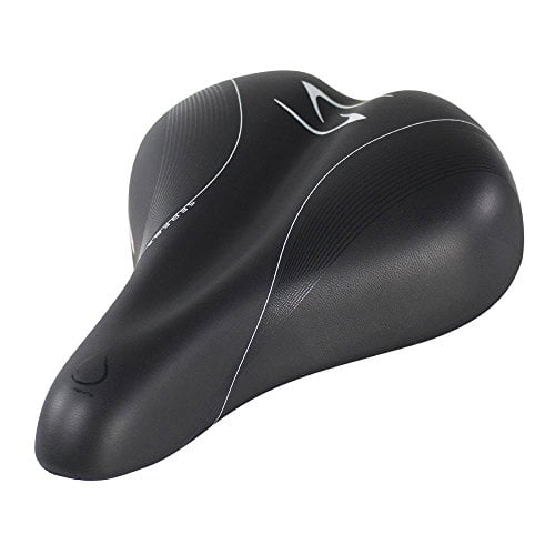 Women's gel bike saddle Clearance