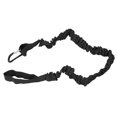 thumbnail image 2 of Nylon Kayak Paddle Rope Leash With Elastic Coiled Straps For Canoe, Boat, Surf Board, Fishing Rod, 2 of 8