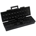 thumbnail image 4 of AideTek BOXALL40AS ESD safe SMD parts box w/40 bins anti-statics Box Organizer, 4 of 7