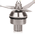 thumbnail image 1 of Accessoires de Lame en Acier Inoxydable Compatibles avec Mixeur Série 5200, 1 of 6