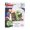 Hulk, variant on Craft Buddy 18cm DIY Crystal Art / Diamond Painting Card Kit - Marvel Collection - Captain Marvel