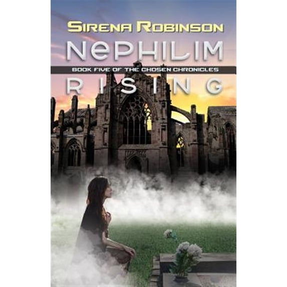 Pre-Owned Nephilim Rising