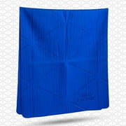 Cold Factor Instant Cooling PVA Towel - Blue, 29.5 x 13