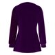 thumbnail image 4 of Uootdi Plus Size Sequin Tops for Women Sparkly Glitter Bow Crewneck Long Sleeve Shirts Evening Party Night Top Going Out Pullover Gift, 4 of 6