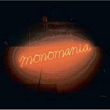 Monomania