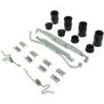 thumbnail image 3 of Centric 104.09340 Disc Brake Pad, 3 of 4