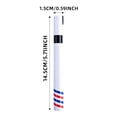 thumbnail image 3 of Tong Based Marker Pens For Art Craft Metal Rock Ink 1ml, 3 of 5