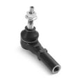 thumbnail image 4 of Metrix Premium Chassis Parts - 4 PC Outer Tie Rod End & Front Sway Bar Stabilizer End Link Kit Fits 2007-2009 Chrysler Aspen, 2004-2009 Dodge Durango, Replacement ES800321, K750026, 4 of 7