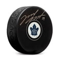thumbnail image 1 of Jason Spezza Autographed Toronto Maple Leafs Hockey Puck, 1 of 2