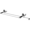 thumbnail image 2 of Holman Ladder Rack Drop Down Mechanism 40983 Powder Coated; White; Steel, 2 of 2