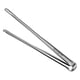thumbnail image 3 of Para Parrilla Barbacoa Acero Inoxidable Metal Servir (M), 3 of 6