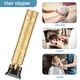 thumbnail image 1 of Cortadora de pelo eléctrica, cortadora de pelo con batería, cortadora de pelo para hombres, 1 of 5