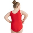 thumbnail image 3 of Capezio Tank Leotard - Girls, 3 of 5