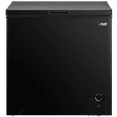 thumbnail image 2 of Arctic King 7 Cu ft Chest Freezer, Garage Ready, Black, 2 of 15