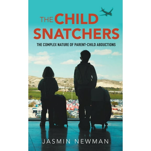 The Child Snatchers (Paperback)