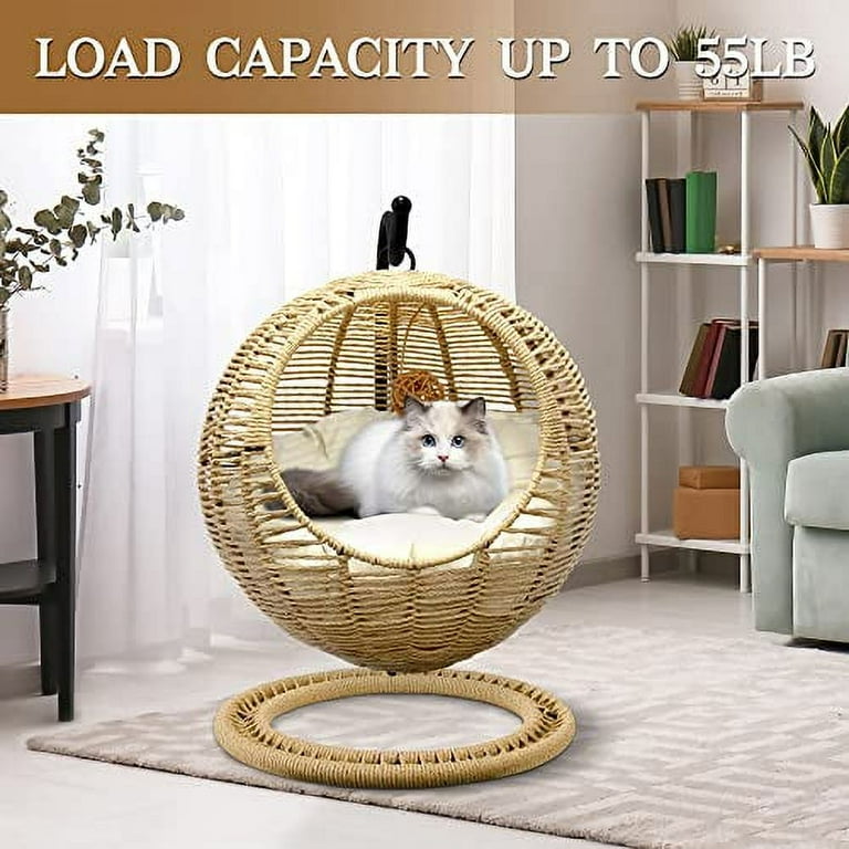 Cat swing bed hotsell