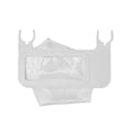 thumbnail image 4 of Recogedor de retales para remalladora, accesorio desmontable de repuesto para S0105, S0100, 0450S, 14SH654, 4 of 9