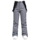 thumbnail image 2 of Pantalones de esquí profesionales para hombre y mujer, con aislamiento térmico, impermeables, para snowboard y a prueba de viento, 2 of 5